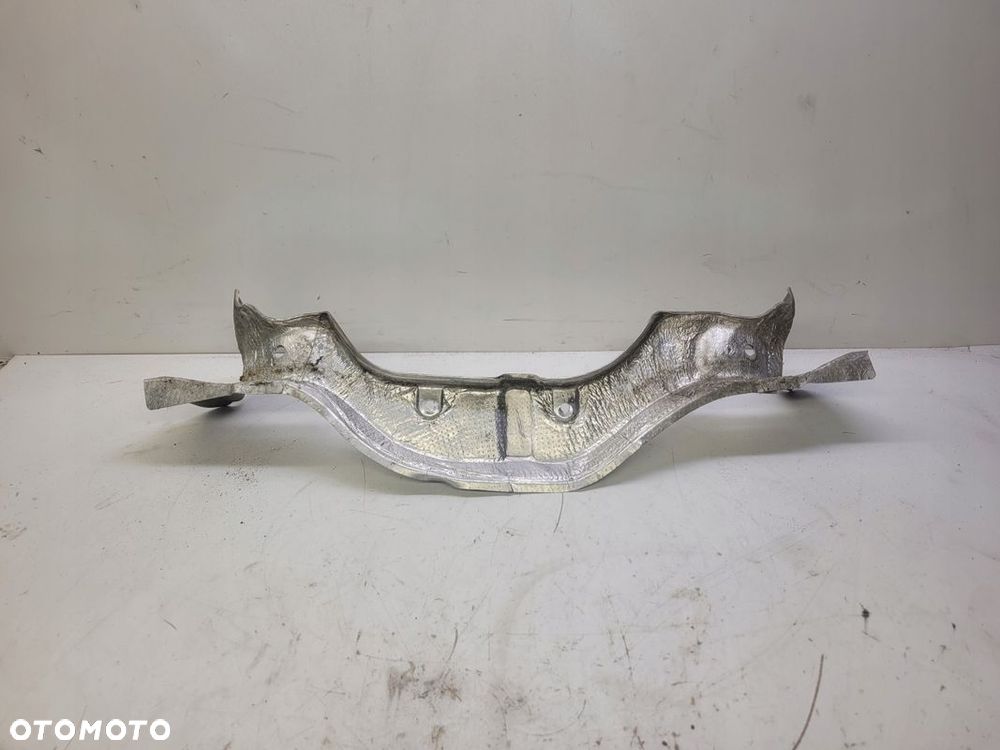 OSŁONA TERMICZNA TUNELU AUDI A4 B6 B7 8E0825661 - 1