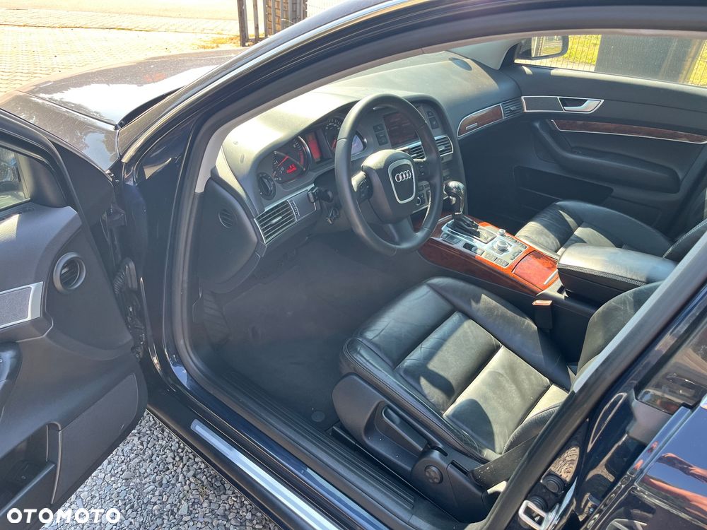 Audi A6 Limousine - 6