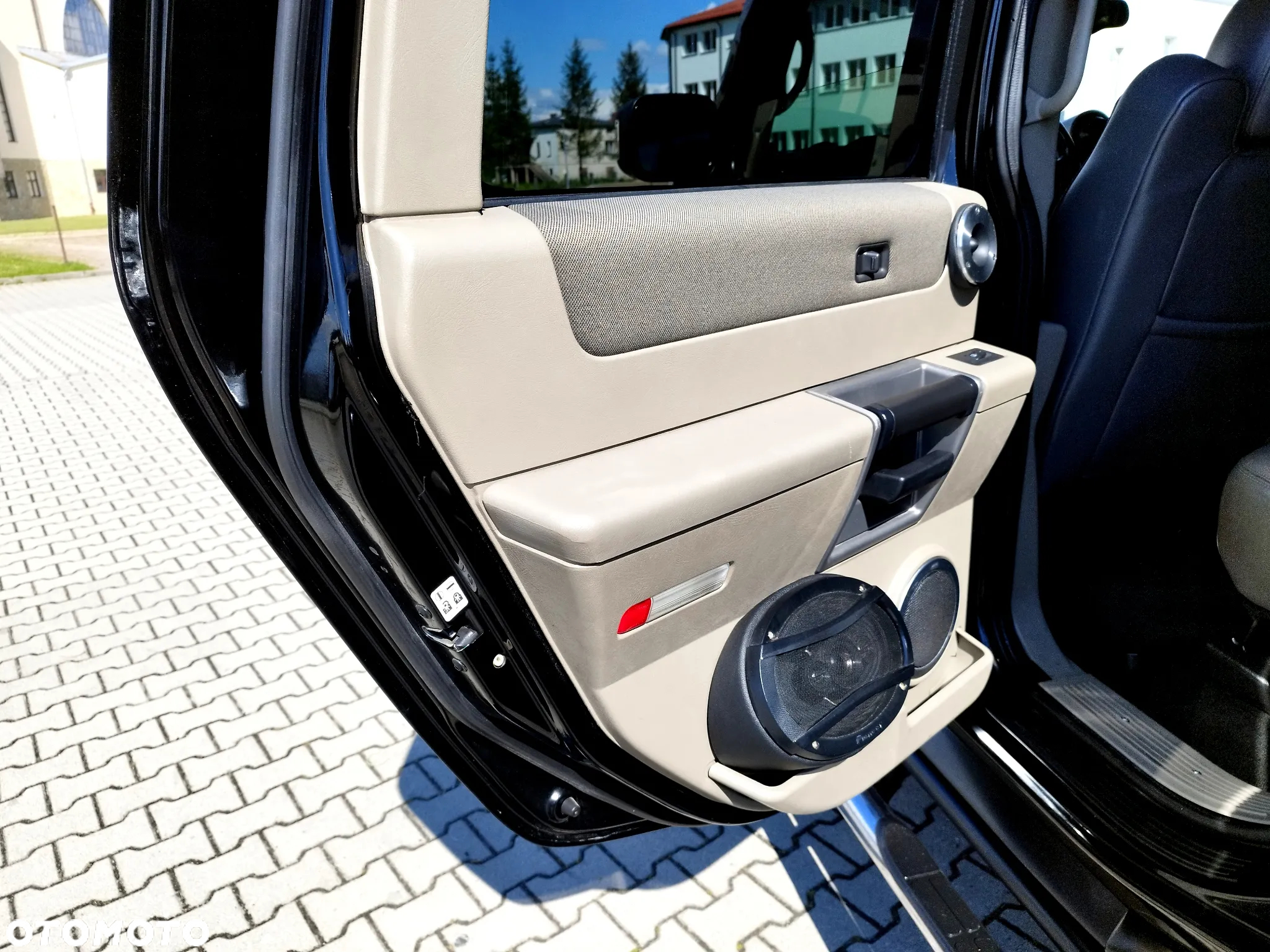 Hummer H2 6.0 V8 - 19