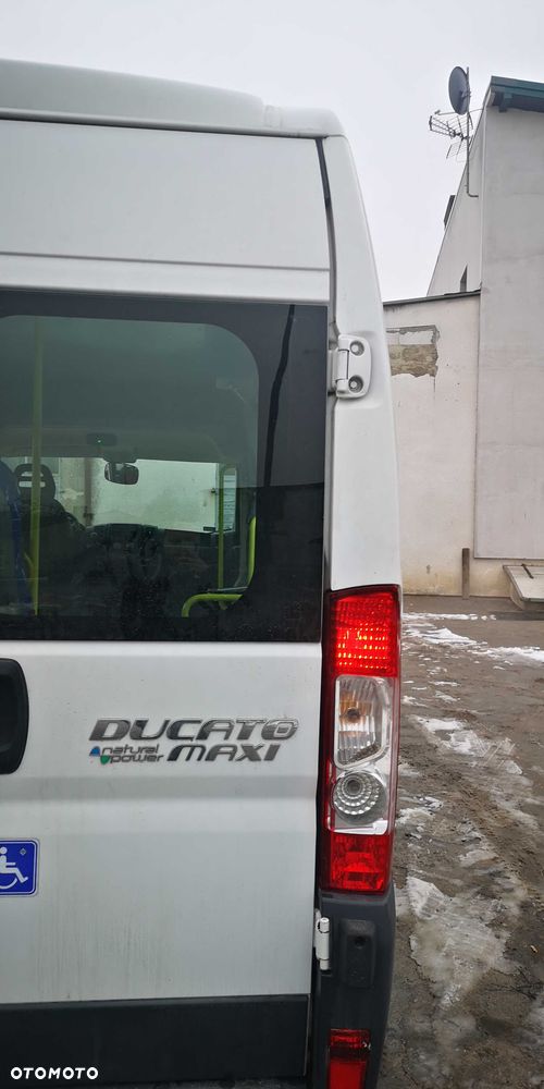 Fiat Ducato - 6