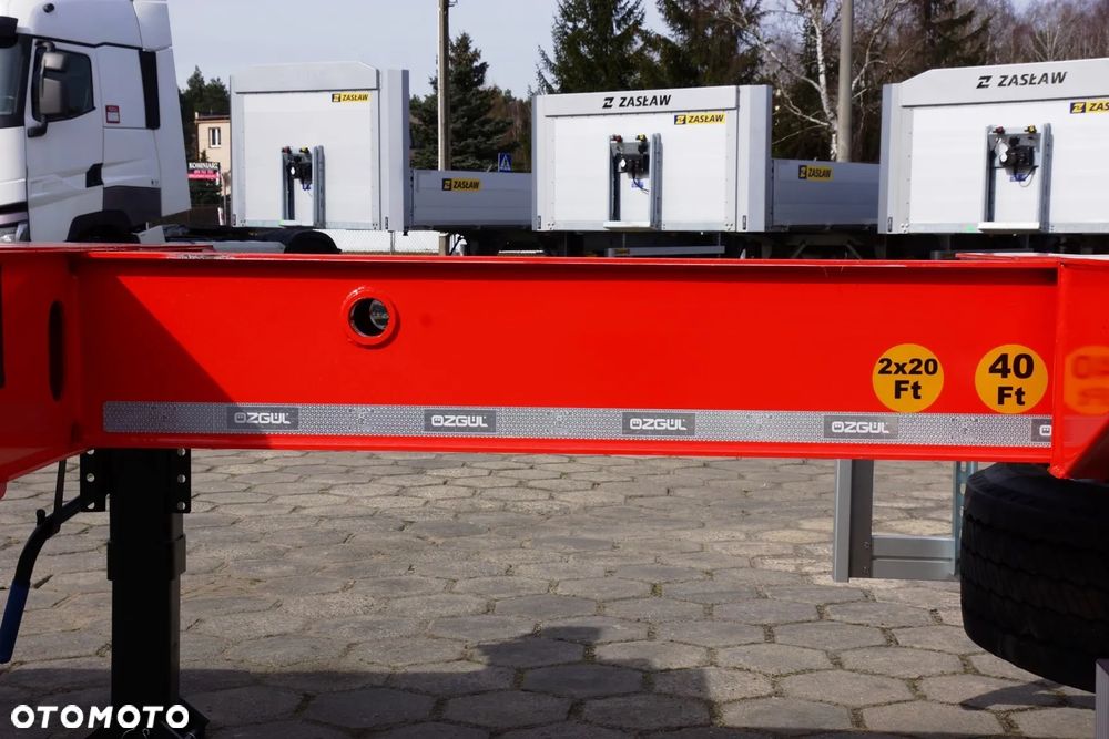 Inny MEGA Trailers - 27