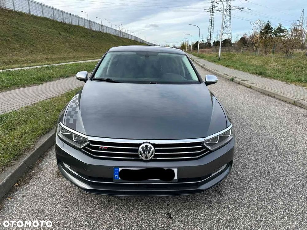 Volkswagen Passat 1.6 TDI (BlueMotion Technology) DSG Trendline - 10