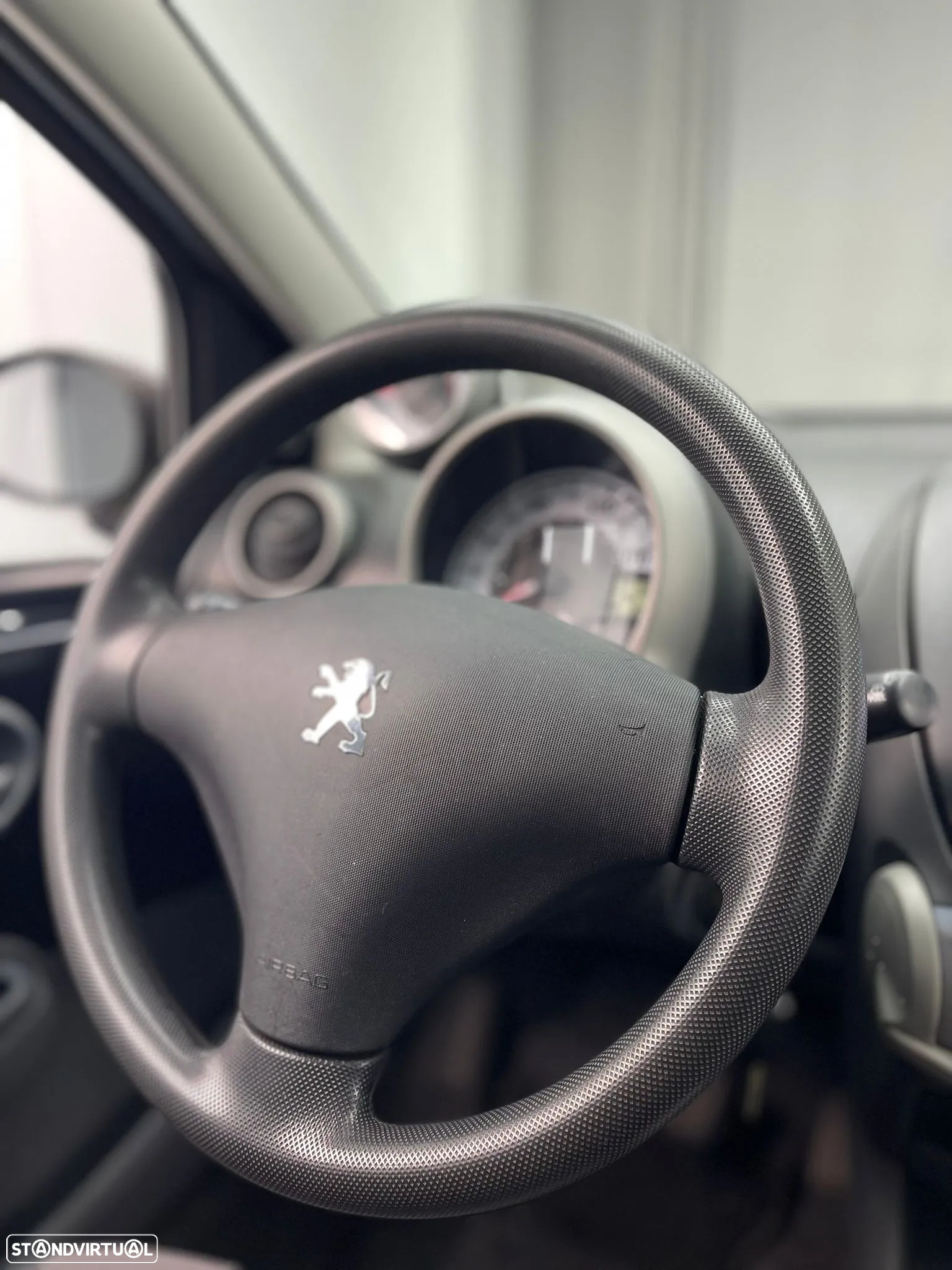 Peugeot 107 1.0 Active 2-Tronic - 13