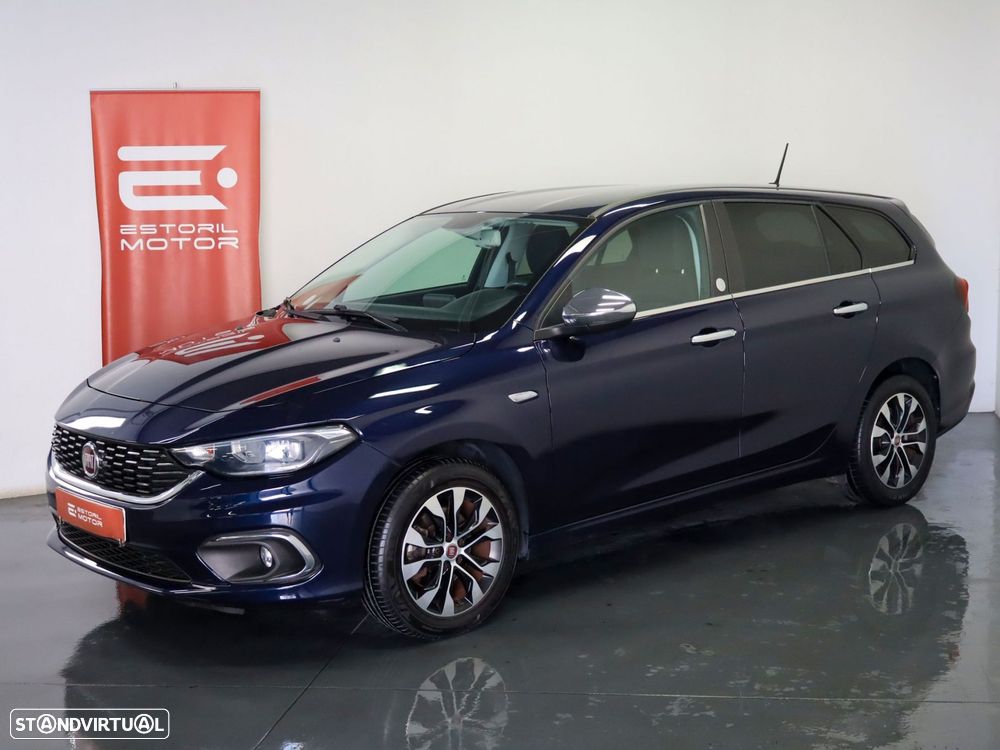 Fiat Tipo Station Wagon 1.3 M-Jet Mirror - 2
