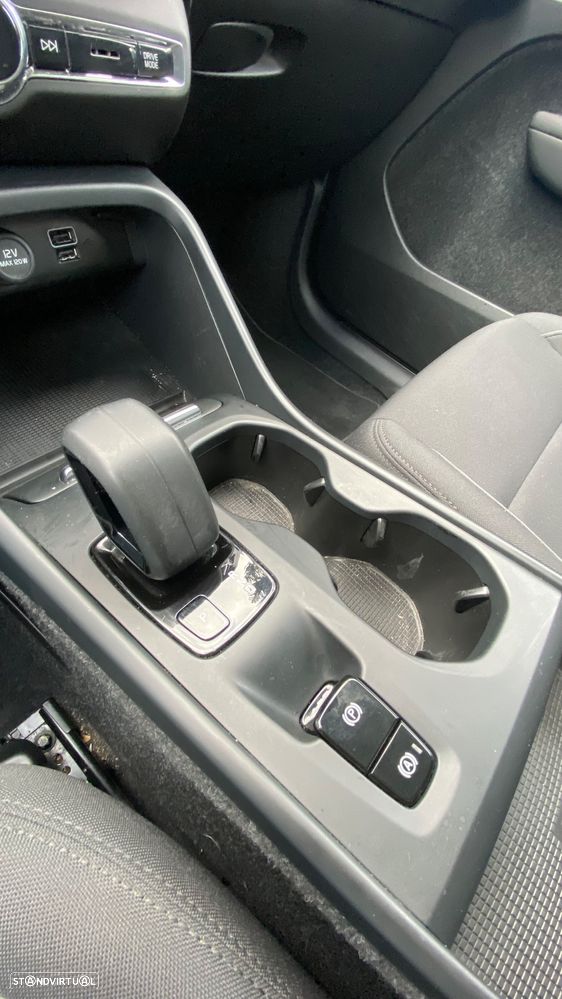 Volvo XC 40 1.5 T4 PHEV Inscription Expression - 48