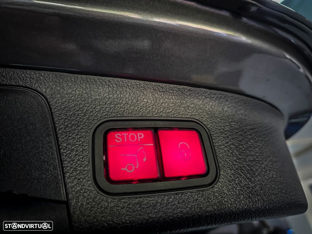 Mercedes-Benz GLA 200 d 8G-DCT AMG Line Advanced Plus - 46
