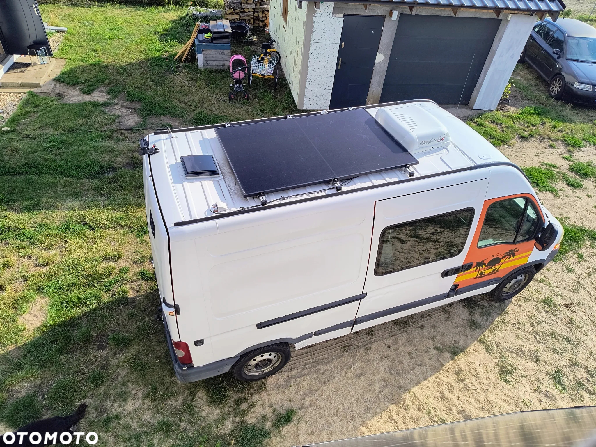 Renault Master dCi L2 Business - 22