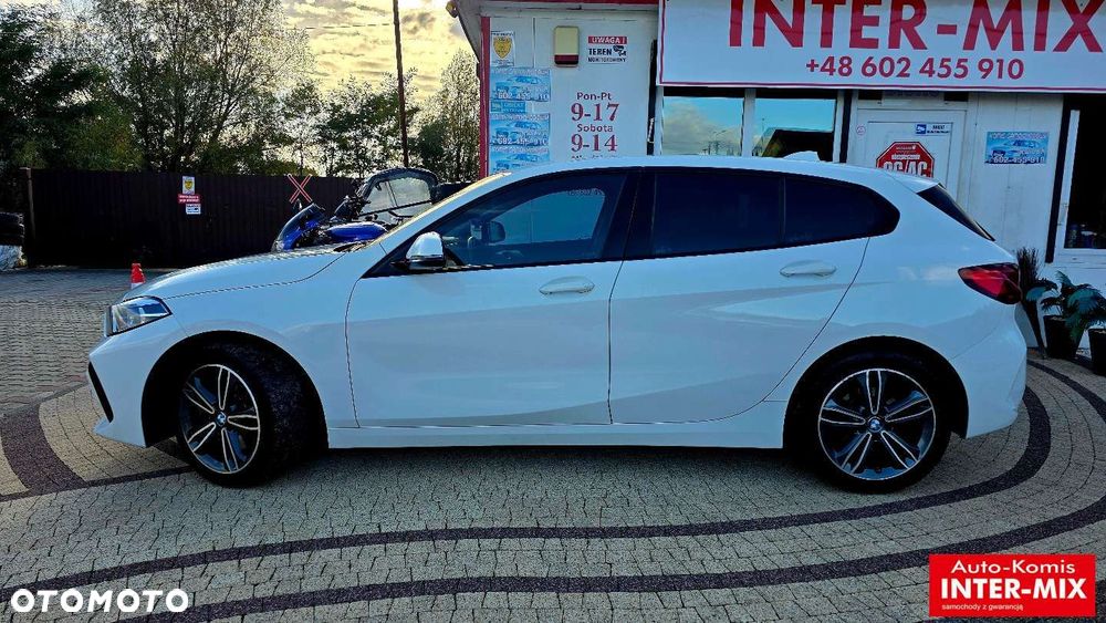 BMW Seria 1 - 14