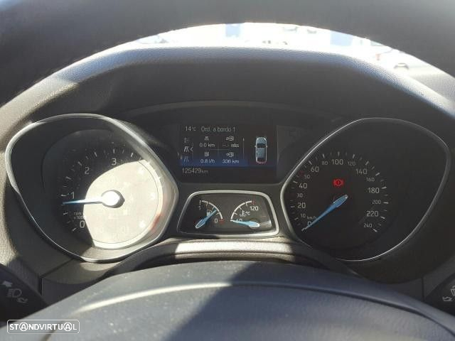 Peças Ford Focus Business 1.5 2016 - 7
