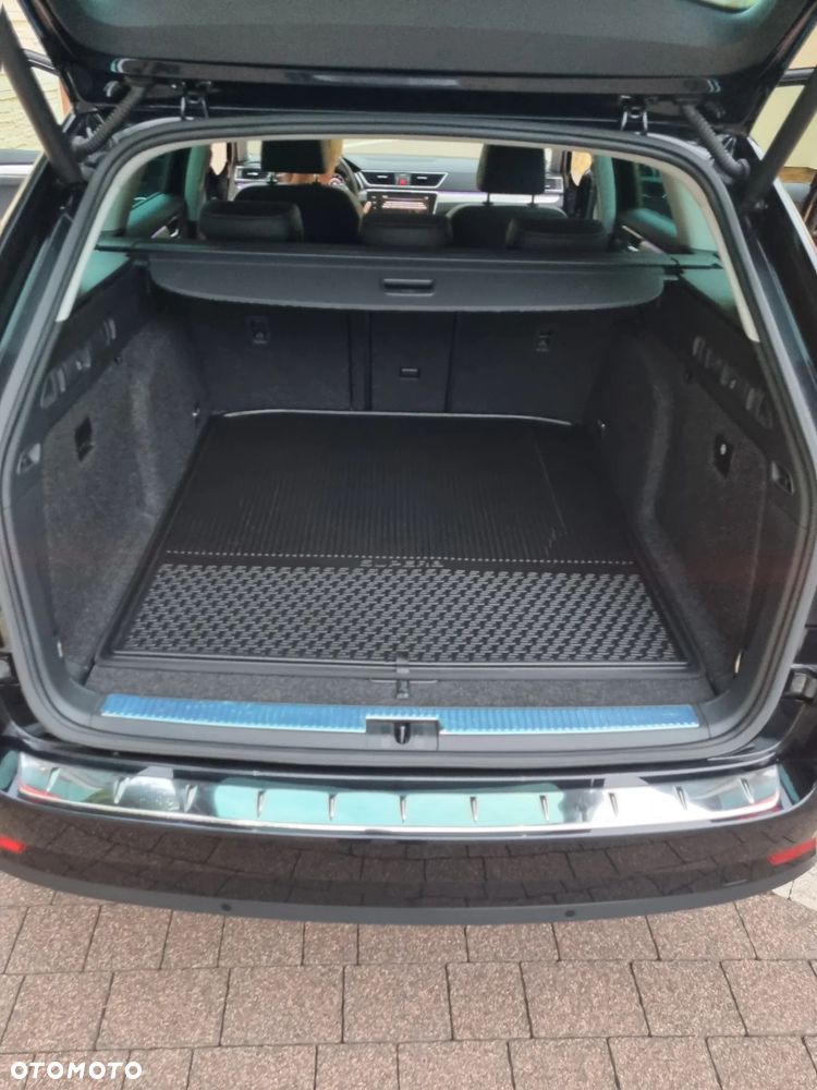Skoda Superb 2.0 TDI SCR 4x4 L&K DSG - 30