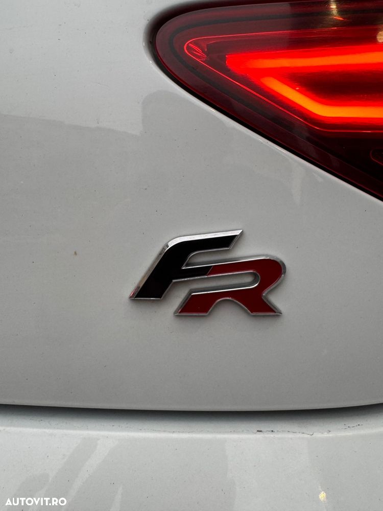 Seat Leon 1.5 TSI FR - 22