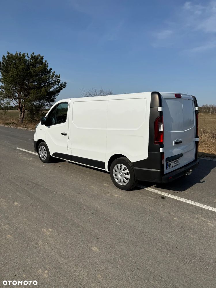 Renault Trafic - 4
