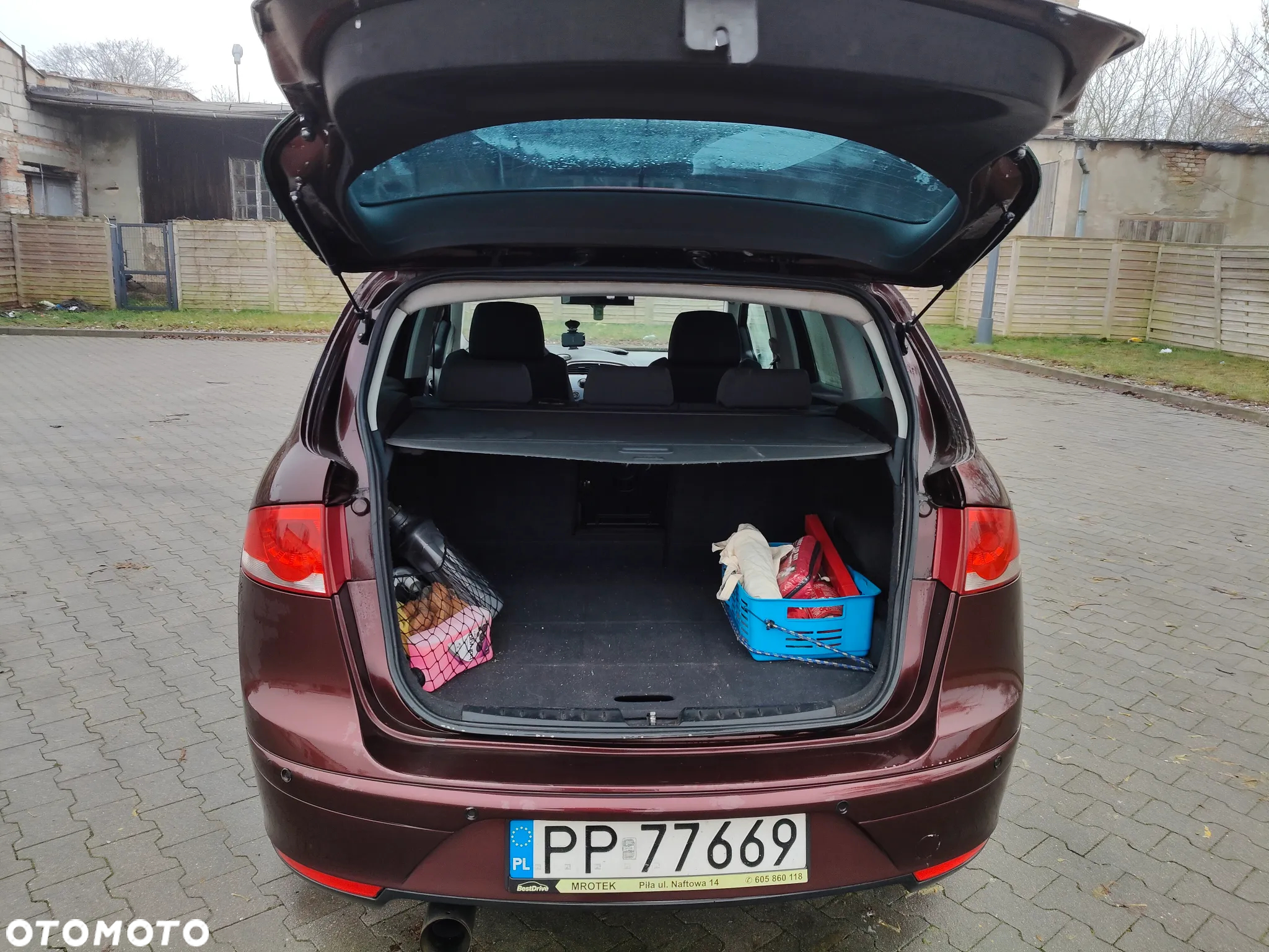 Seat Altea XL - 6