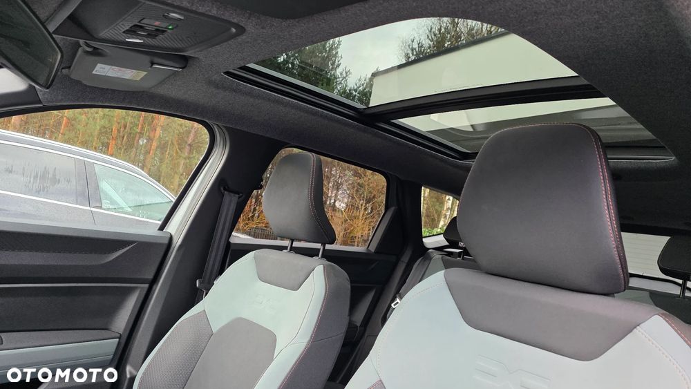 Dacia Bigster 1.2 TCe mHEV Extreme 4x4 - 27