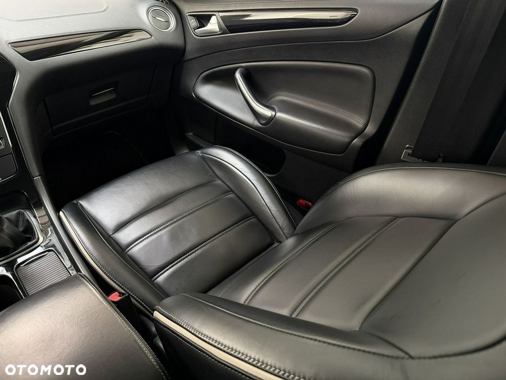 Ford Mondeo 2.0 TDCi Titanium X - 25