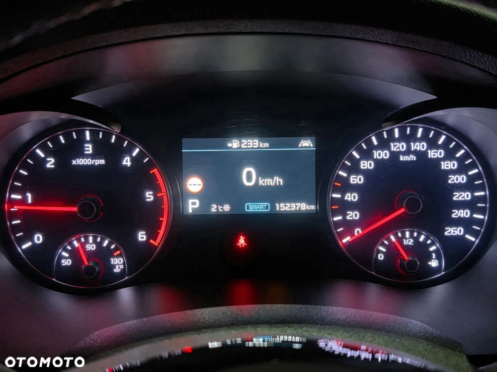 Kia Optima 1.6 CRDI SCR L DCT - 30