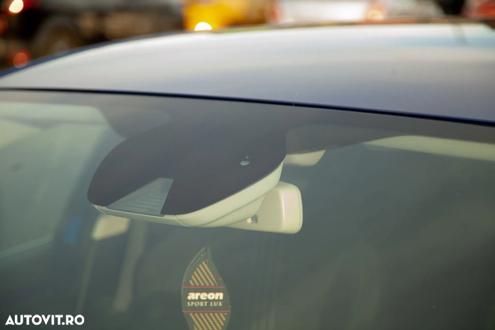 Renault Megane TCe 140 GPF GT LINE - 21