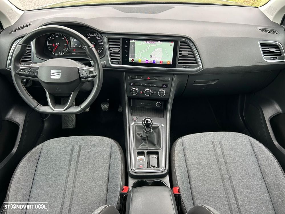SEAT Ateca 2.0 TDI Style - 7