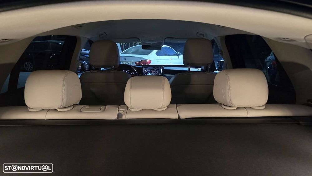 Mercedes-Benz GLC 220 d 4Matic 9G-TRONIC Exclusive - 27