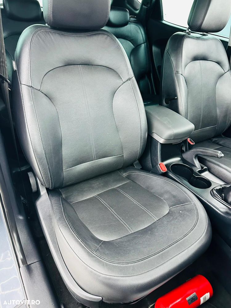 Hyundai ix35 1.7 CRDI 2WD 5 Star Edition - 20