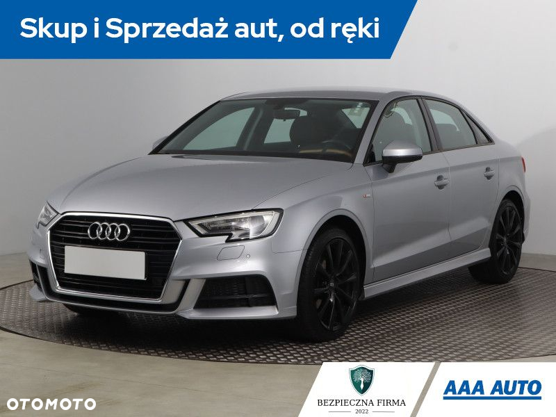 Audi A3 - 2