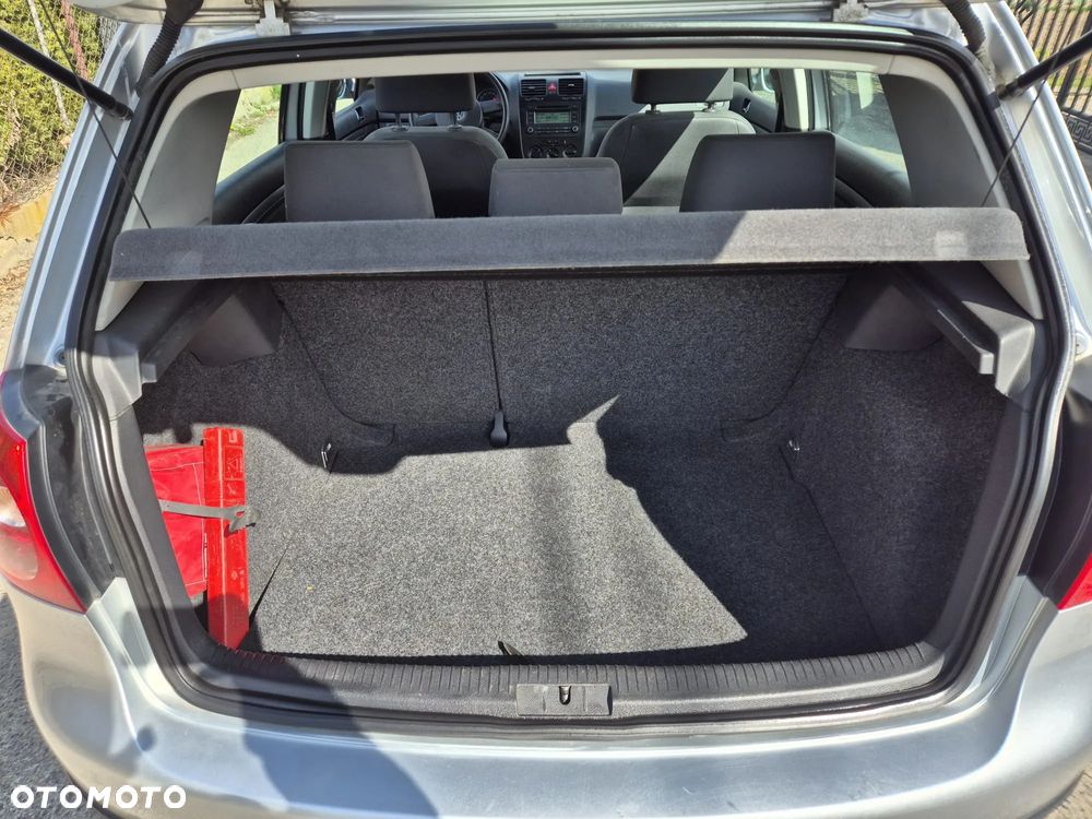 Volkswagen Golf 1.4 Comfortline - 26