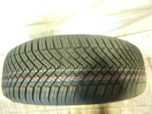 nowa Opony Continental Allseasoncontact 215/65R16 102V Xl
