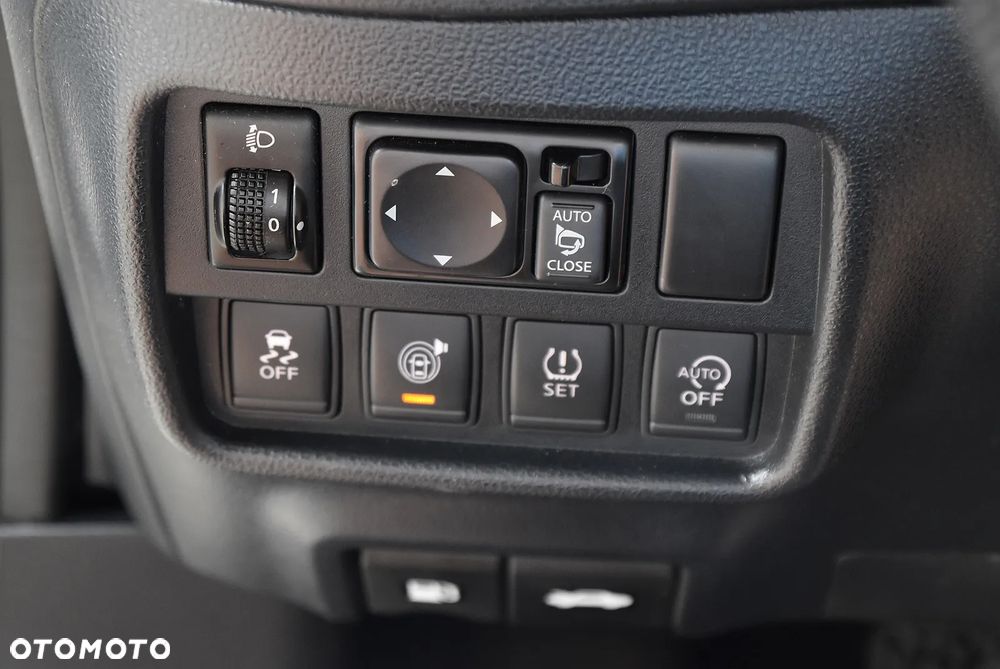 Nissan Juke 1.5 dCi Tekna - 26