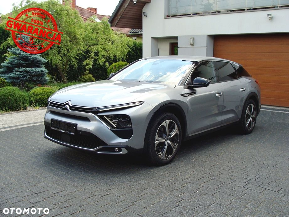 Citroën C5X - 2