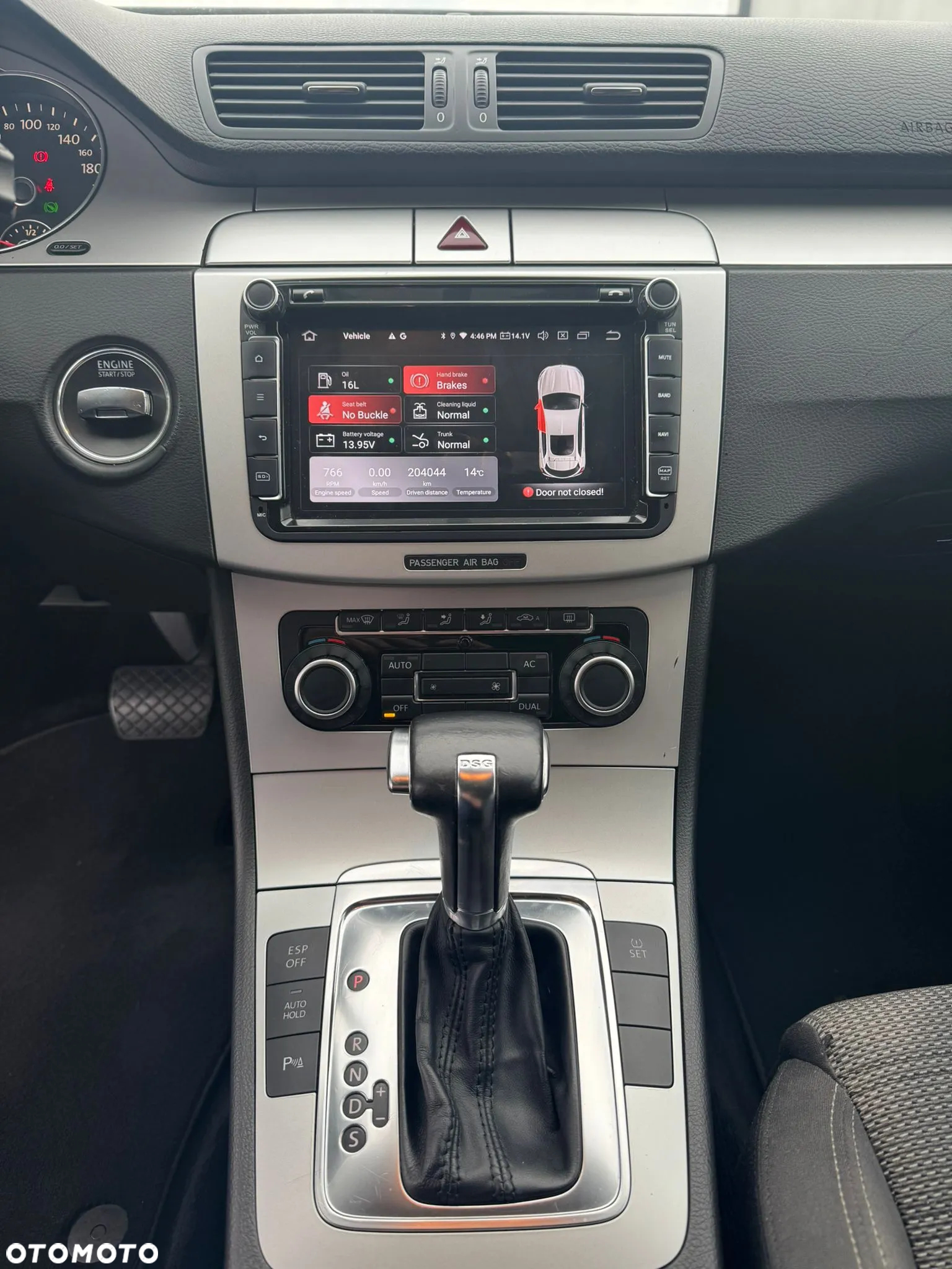 Volkswagen CC 1.8 TSI DSG - 12