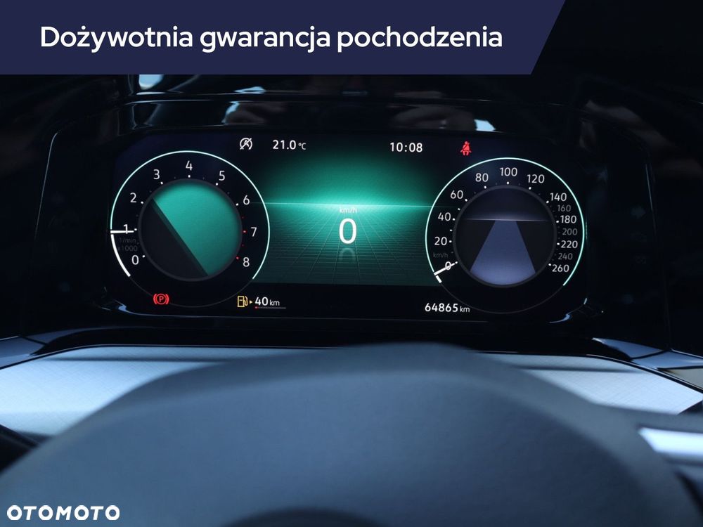 Volkswagen Golf - 13