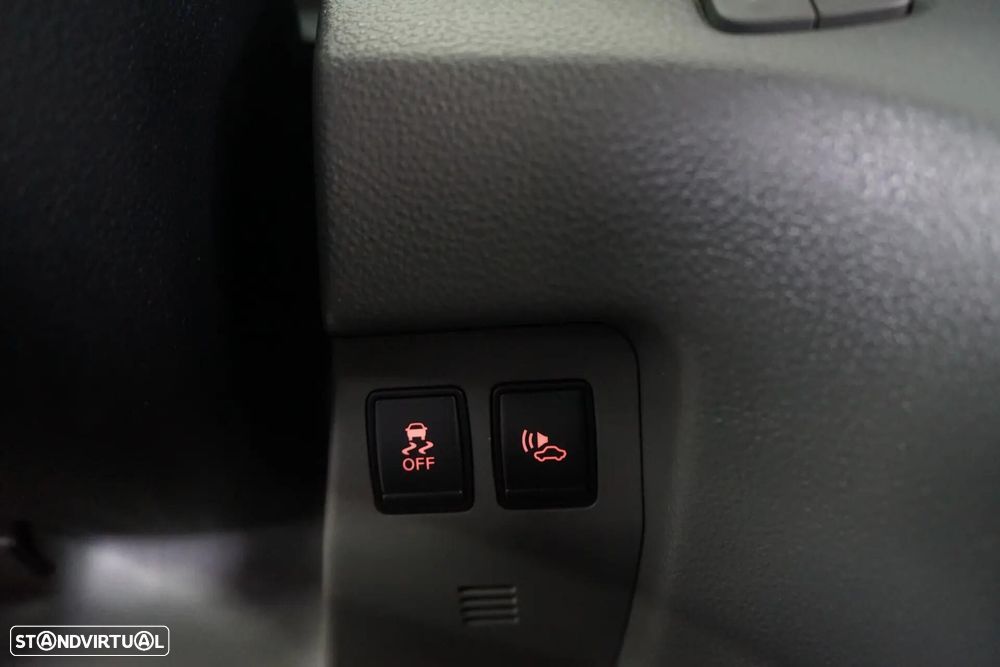 Nissan e-NV200 Combi Comfort - 33