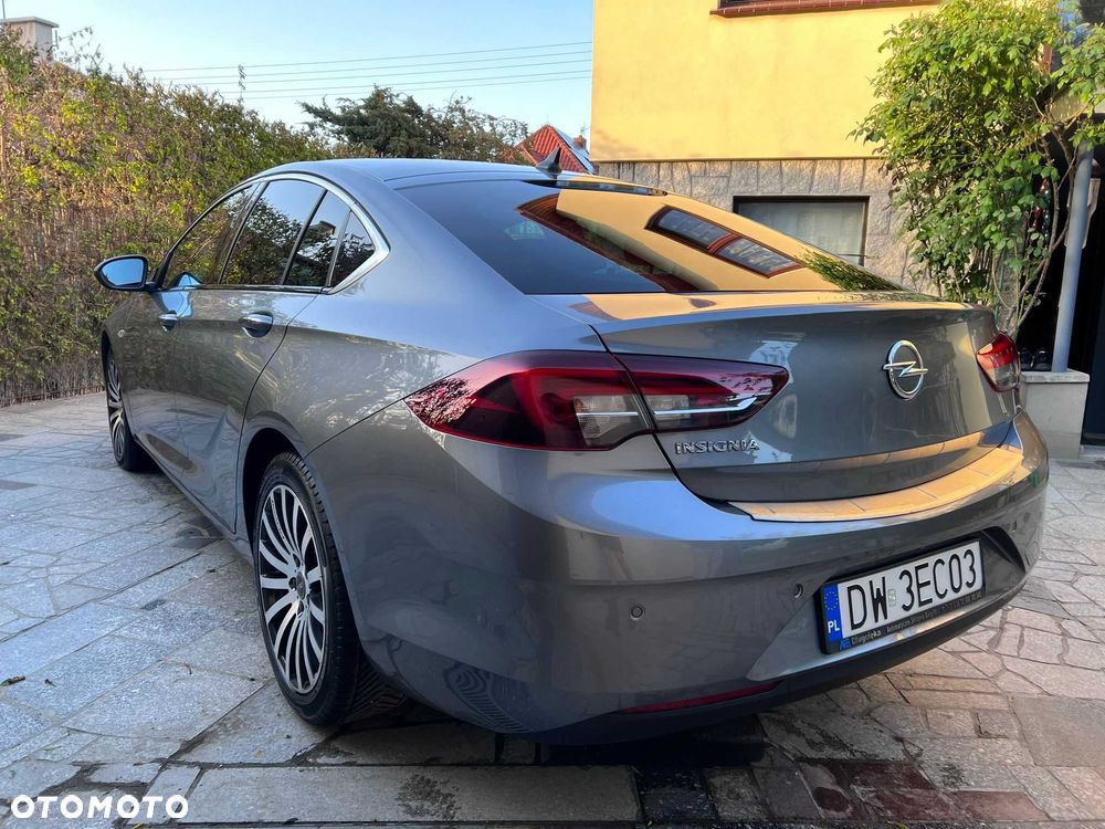 Opel Insignia - 5
