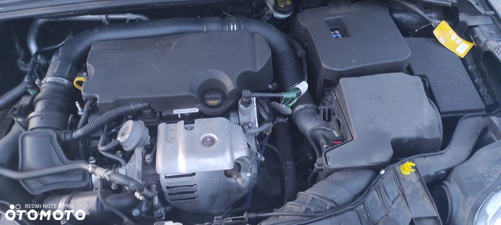 Ford Focus 1.0 EcoBoost Start-Stopp-System SYNC Edition - 22