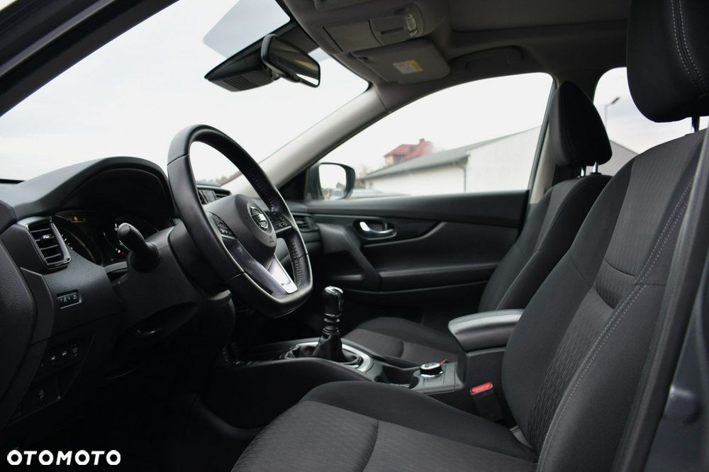 Nissan X-Trail 1.6 DCi N-Connecta 4WD - 11