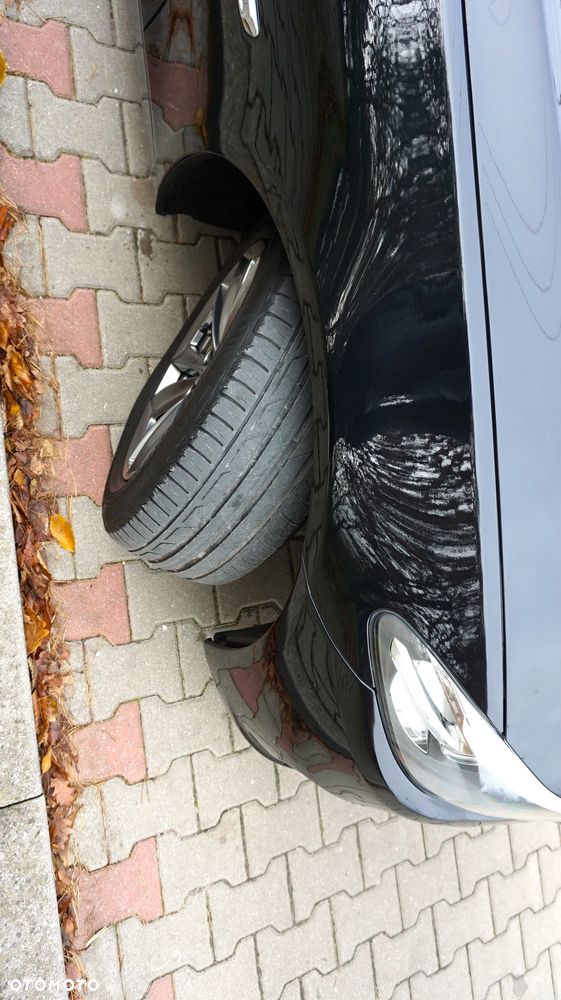 BMW Seria 5 520d xDrive - 9