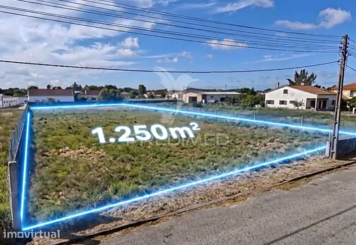 Terreno urbano em Benavente - Grande imagem: 4/6