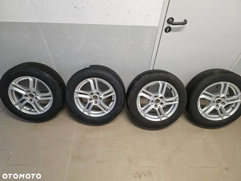 Ford Focus 1.5 EcoBlue SCR Connected - 11