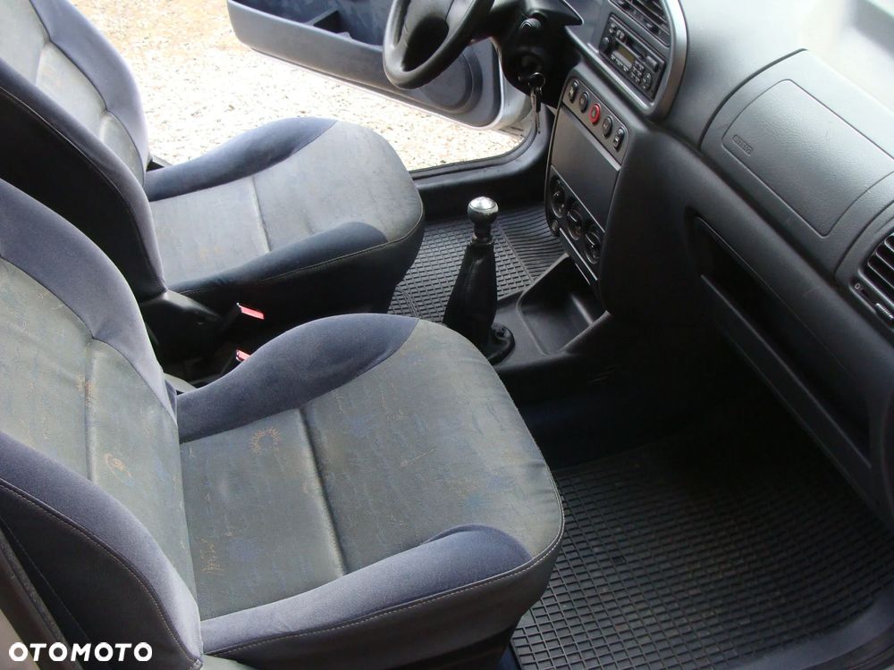 Citroën Berlingo Multispace 1.4i Plus Top-Edition - 6