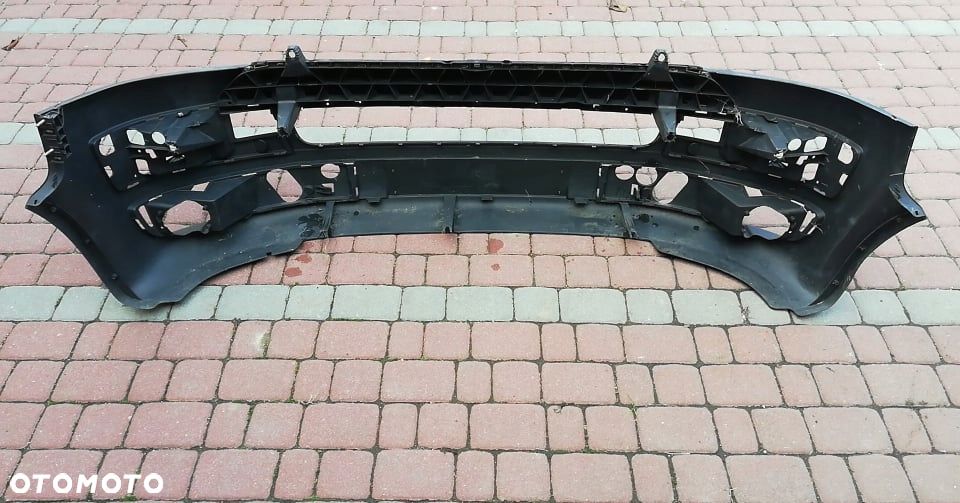 Zderzak przód przedni VW TRANSPORTER T5 lift 2009- - 4