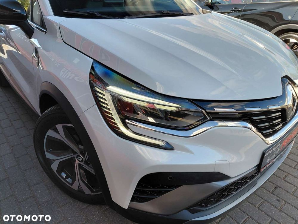 Renault Captur - 5