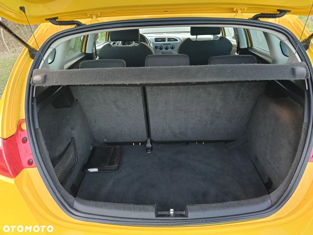 Seat Leon 1.6 Comfort Limited - 20