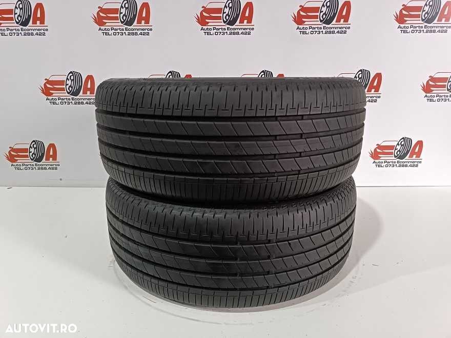 Anvelope 215/45/R18 89W BRIDGESTONE VARA 215 45 18 89W CP-V20495 - 5