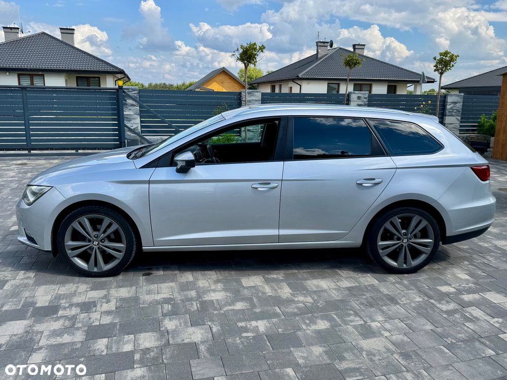 Seat Leon - 27