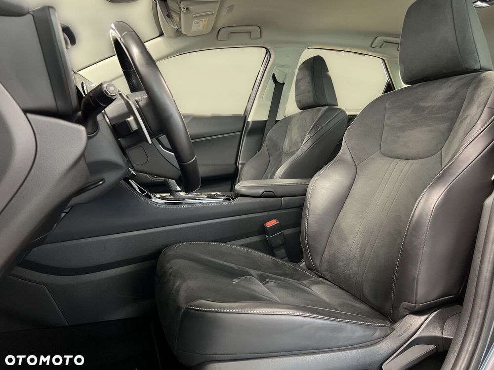 Lexus NX 350h Elegance 2WD - 19