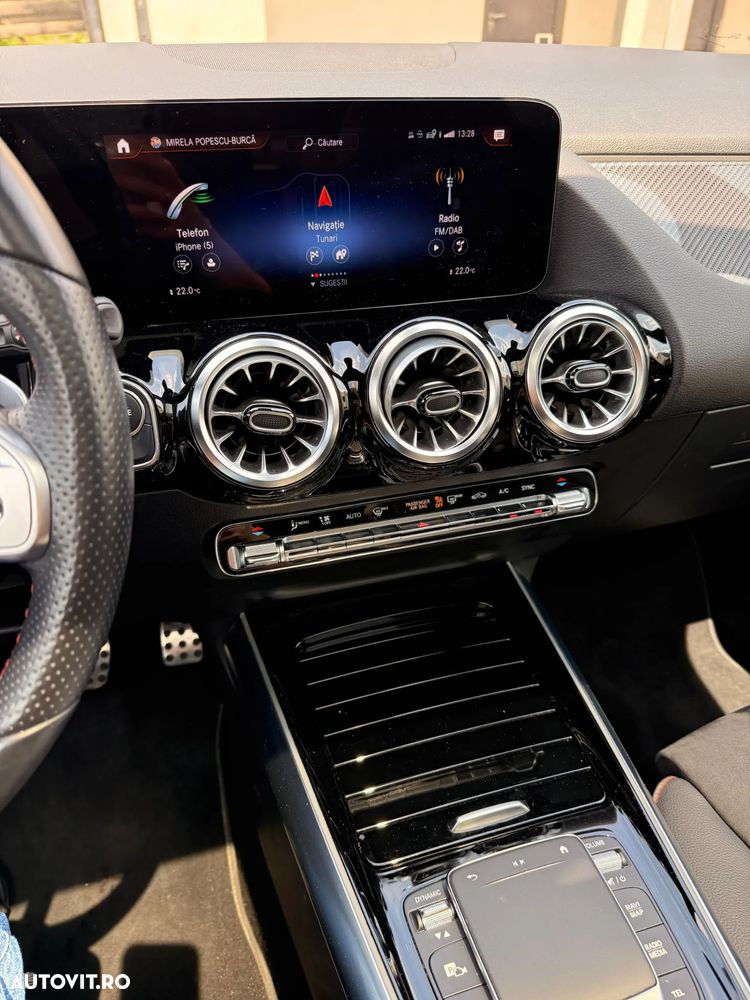 Mercedes-Benz GLA 250 4MATIC Aut. - 5