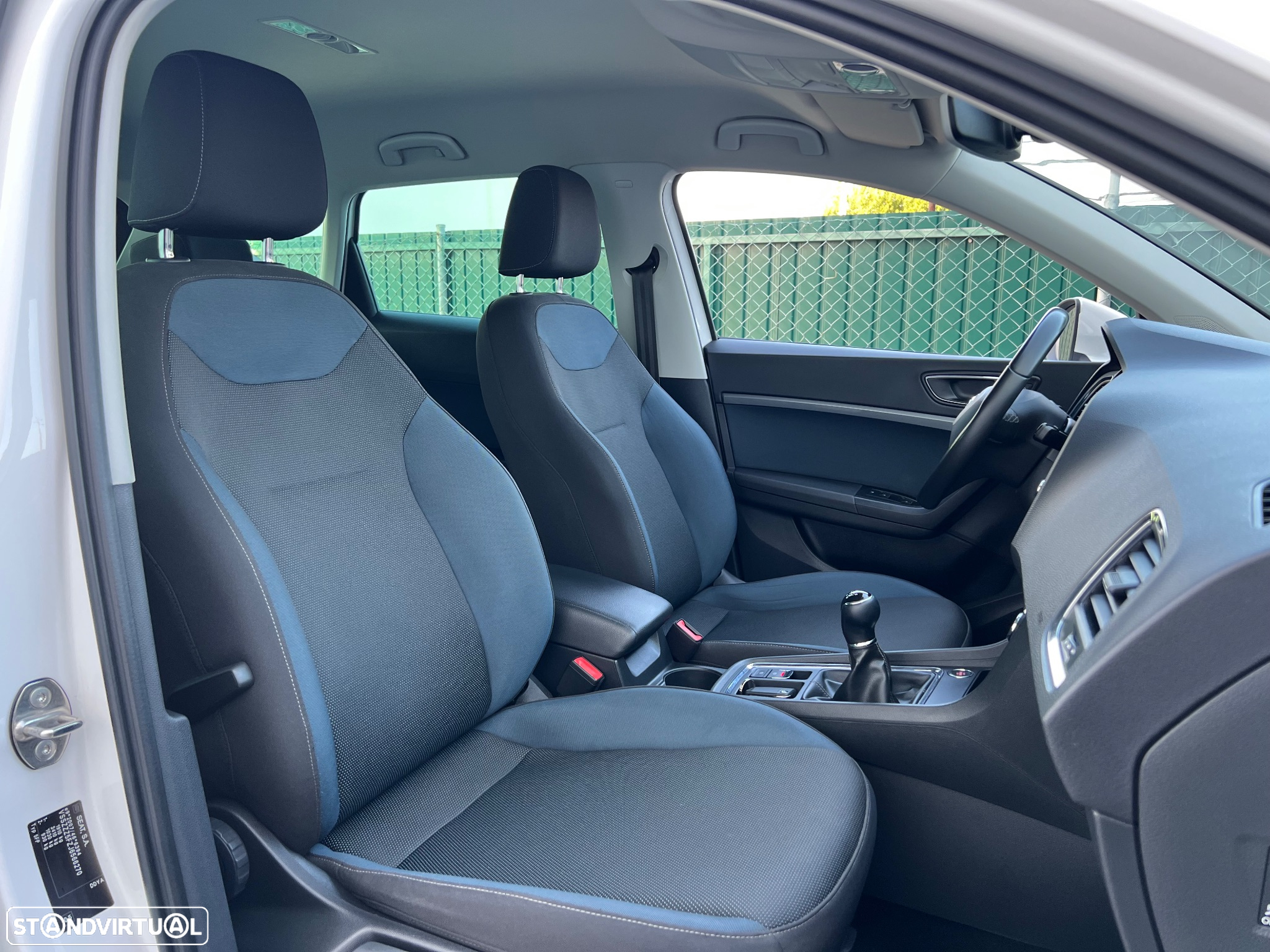 SEAT Ateca 1.6 TDI Xcellence - 20
