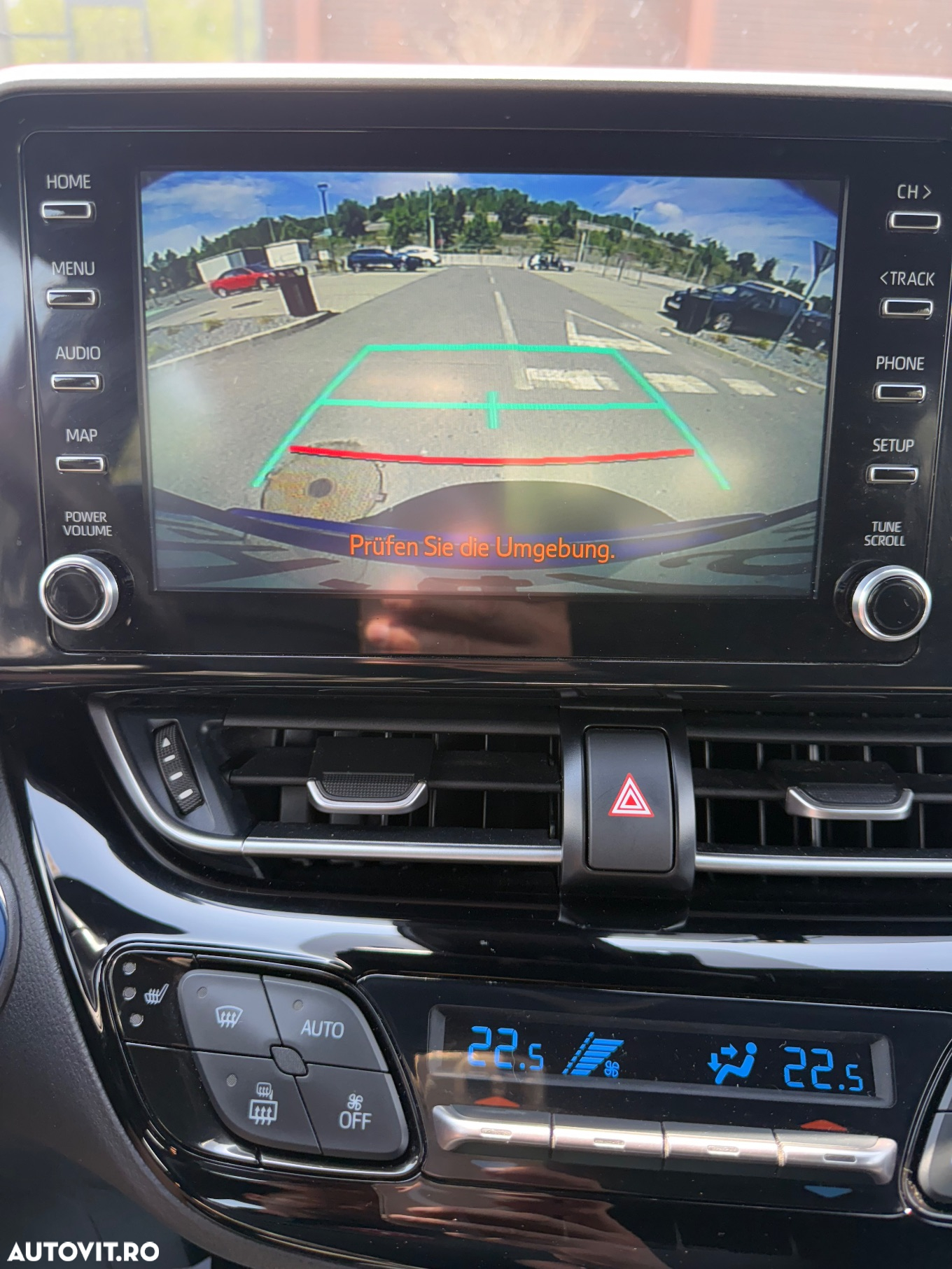 Toyota C-HR 1.8 Hybrid Business Edition - 19