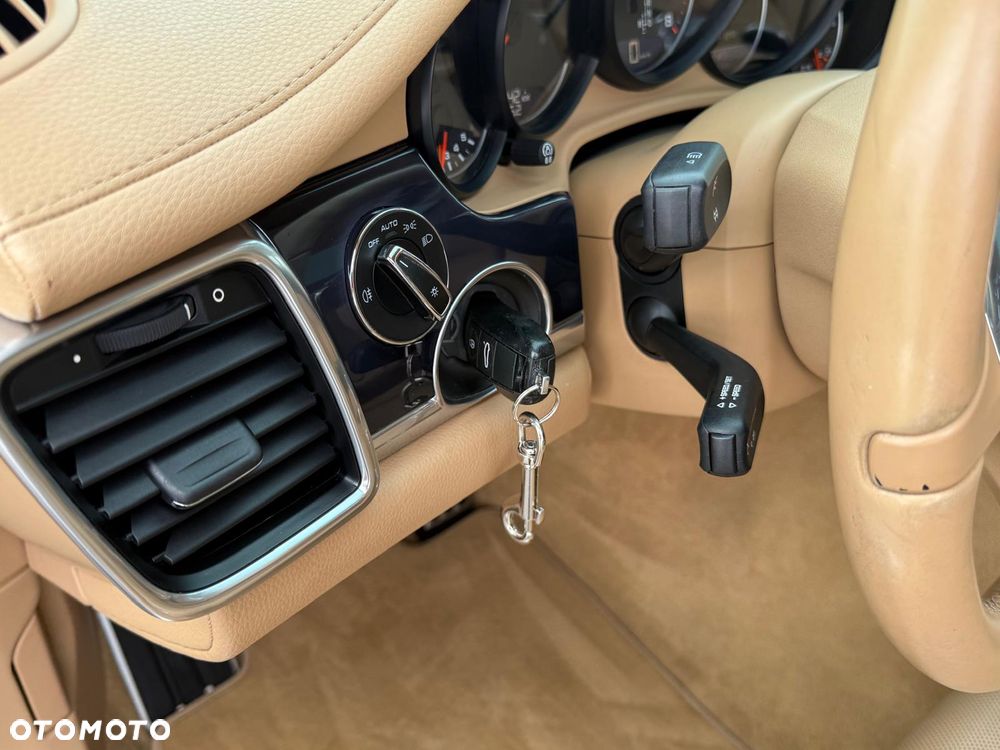 Porsche Panamera PDK Edition - 26