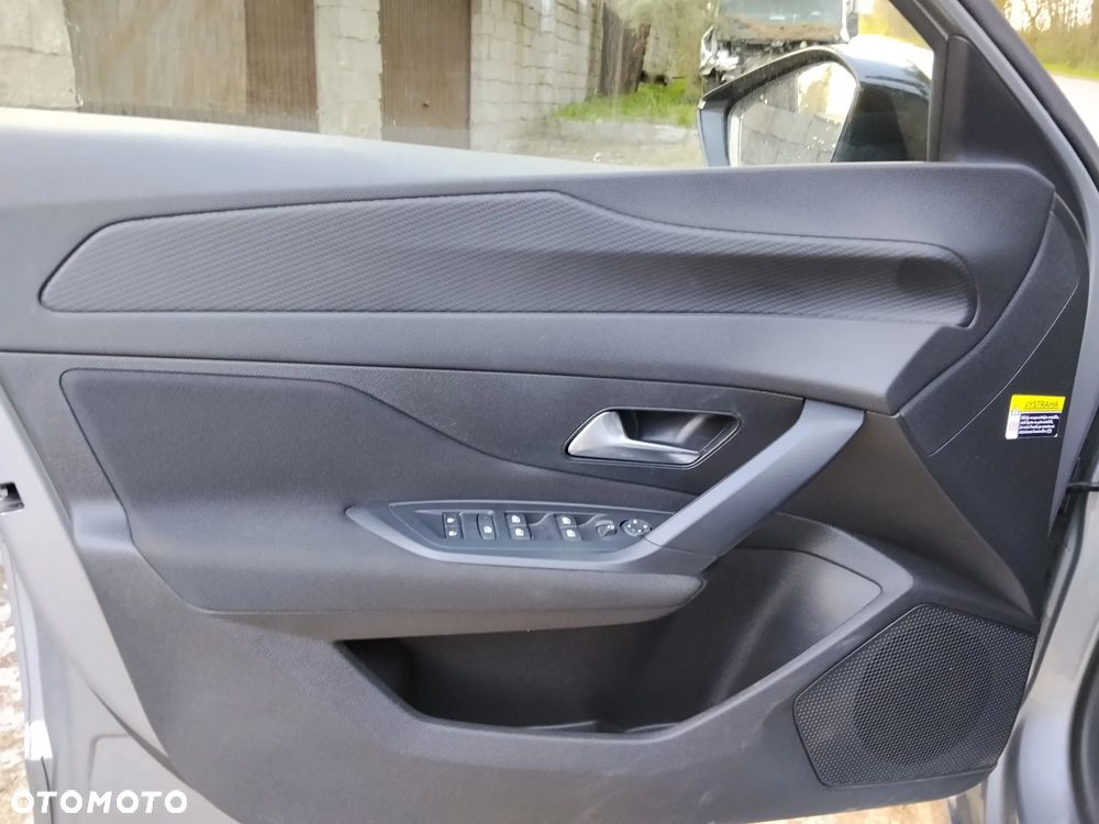 Peugeot 308 1.2 PureTech Allure Pack S&S - 7